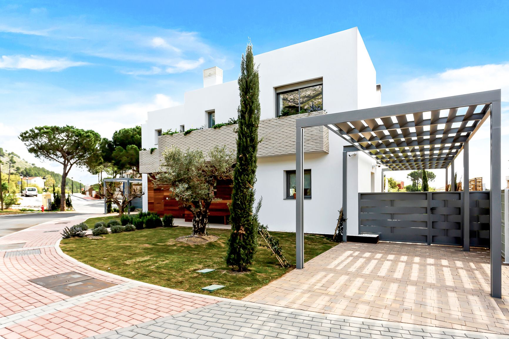 Casa adosada en Fuengirola, venta